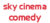 Sky Cinema Comedy